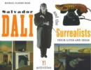 Salvador Dali and the Surrealists : Their Lives and Ideas, 21 Activities - Book