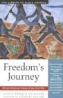 Freedom's Journey : African American Voices of the Civil War - Book