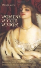 Women's Wicked Wisdom - Book