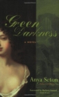 Green Darkness - Book