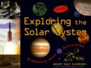 Exploring the Solar System : A History with 22 Activities - Book