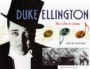 Duke Ellington : His Life in Jazz with 21 Activities - Book