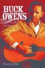 Buck Owens - Book