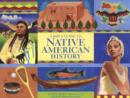 A Kid's Guide to Native American History : More than 50 Activities - Book