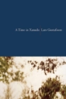 A Time in Xanadu - Book