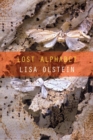 Lost Alphabet - Book