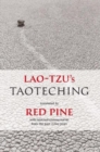 Lao-tzu's Taoteching - Book