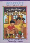 The Mystery of Case D. Luc : Book 6 - Book