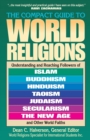 The Compact Guide To World Religions - Book