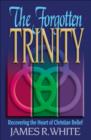 The Forgotten Trinity - Book