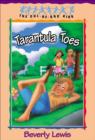 Tarantula Toes : Book 13 - Book
