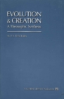 Evolution & Creation : A Theosophic Synthesis - Book