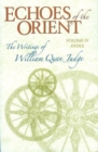 Echoes of the Orient : Volume IV -- Cumulative Index: 2nd Revised & Expanded Edition - Book