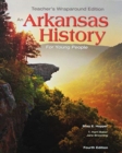 An Arkansas History for Young People - Book