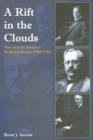 A Rift in the Clouds : Race and the Southern Federal Judiciary, 1900-1910 - Book