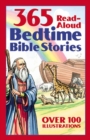 365 Read-Aloud Bedtime Bible Stories - Book