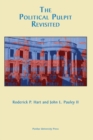 The Political Pulpit Revisited - Book