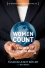 Women Count : A Guide to Changing the World - Book