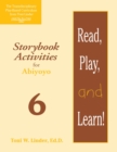 Read, Play, and Learn!® Module 6 : Storybook Activities for Abiyoyo - Book