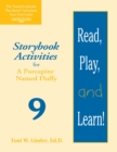 Read, Play, and Learn!® Module 9 : Storybook Activities for A Porcupine Named Fluffy - Book
