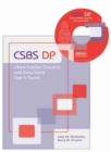 CSBS DP™ Infant-Toddler Checklist and Easy-Score : Communication and Symbolic Behavior Scales Developmental Profile (CSBS DP™) - Book