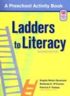 Ladders to Literacy : A Preschool Activity Book - Book