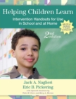 Helping Children Learn : Intervention Handouts for Use in School and at Home - Book