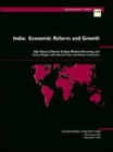 India  Economic Reform and Growth - Book