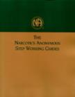 The Narcotics Anonymous Step Working Guides - Book