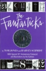 FANTASTICKS - Book