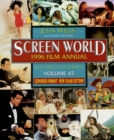 Screen World 1996 - Book