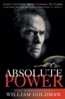 Absolute Power : The Screenplay - Book