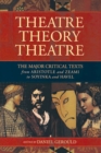 Theatre/Theory/Theatre : The Major Critical Texts from Aristotle and Zeami to Soyinka and Havel - Book