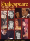 The Shakespeare Sessions with John Barton and Peter Hall - Book