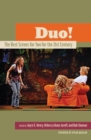 Duo! : The Best Scenes for Two for the 21st Century - Book