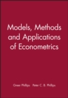 Models, Methods and Applications of Econometrics - Book
