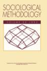 Sociological Methodology : v. 23 - Book