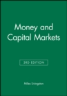 Money and Capital Markets - Book