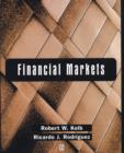 Financial Markets - Book