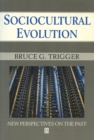 Sociocultural Evolution : Calculation and Contingency - Book