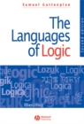 The Languages of Logic : An Introduction to Formal Logic - Book