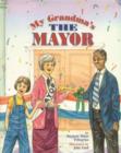My Grandma's the Mayor - Book