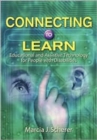 Connecting to Learn : Educational and Assistive Technology for People With Disabilities - Book