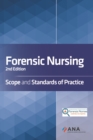 Forensic Nursing : Scope and Standards of Practice, 2nd Edition - eBook