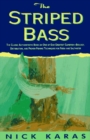 Striped Bass - Book