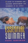 Essential Swimmer - Book