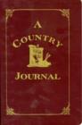 Country Journal - Book