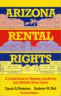 Arizona Rental Rights - Book