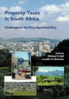 Property Taxes in South Africa - Challenges in the Post-Apartheid Era - Book