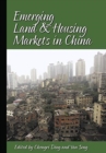 Emerging Land and Housing Markets in China - Book